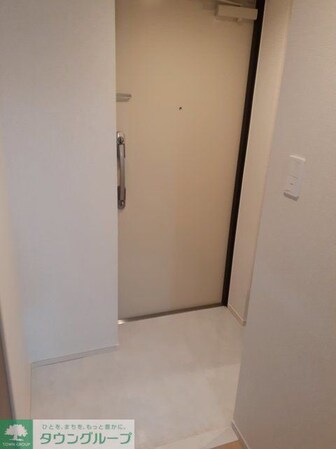 ライジング練馬の物件内観写真